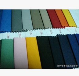 进口纺织品面料静安区批发价分析