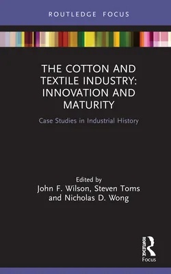 The Fabric of Crisis:A Tale of the Textile Industrys Tough Times