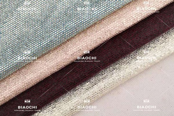 The Story of Ningbo Aowu Lin Textiles