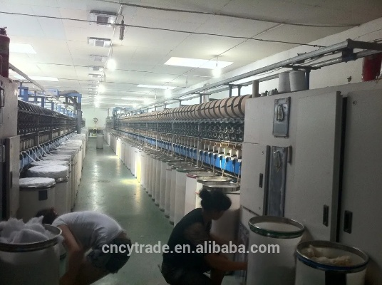 Exploring the World of Yarn:A Tale of Yarn Production at Earthly Textiles