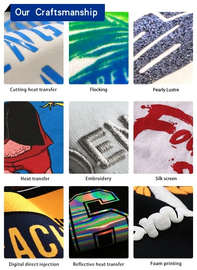 Top Brands of Textile Foreign Trade
