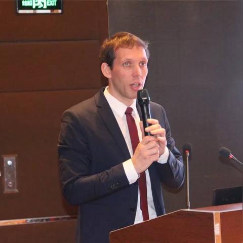 Creating Sustainable Textiles:The Story of Changzhou Chuangdi Textiles