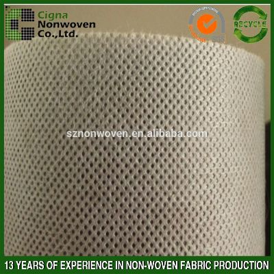 Is Polypropylene a Fabric?
