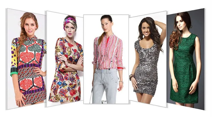 The Fabric of Fashion:An Overview of Body-Centric Textiles
