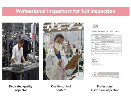 Essentials of Textile Products Certification:A Comprehensive Guide