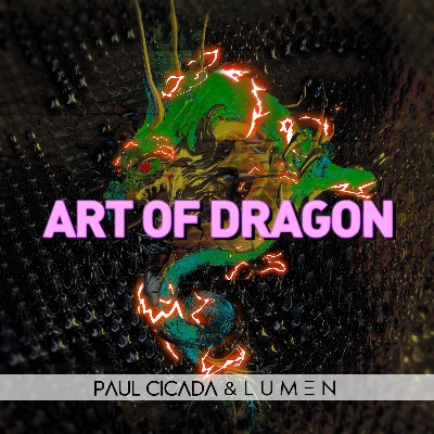 The Art of Dragon-Patterned Textiles:An Exploration of Luxury and Tradition