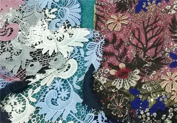纺织品抛花工艺品牌介绍
