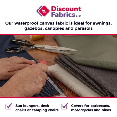 The Standards of Outdoor Fabrics in Shanxi