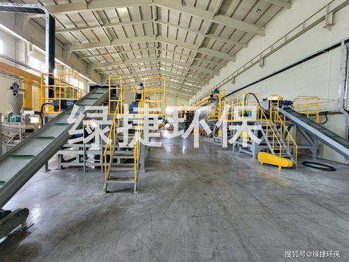 废旧纺织品分拣中心的运营与案例分析