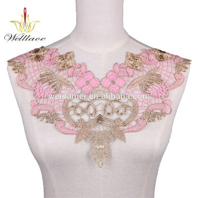 The Art of Textile Styling with Stiffening Agents