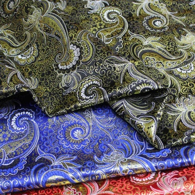 The Art of Crafting Fabrics:A Journey into the World of King of Textiles