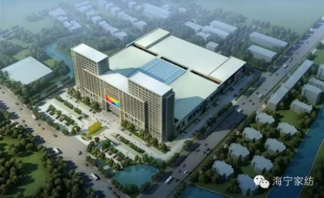 海门区秋宁纺织品批发市场的探索与案例分析