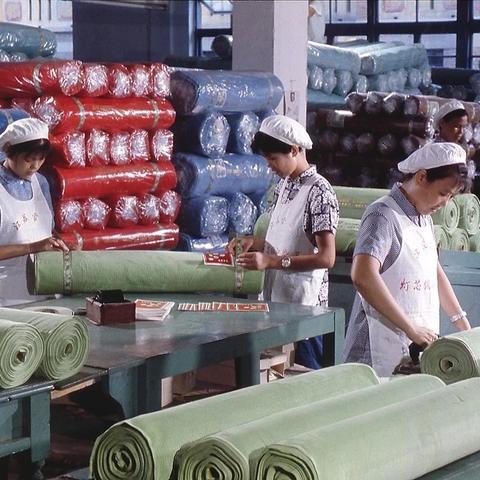 纺织品品质推荐咨询
