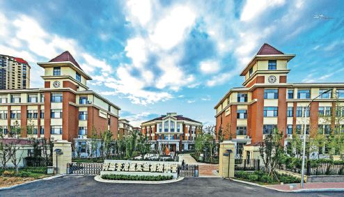 The Textile Factorys Taste of Tang Yao