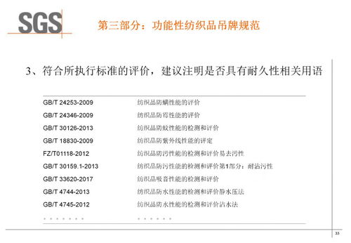 纺织品是否需要审批