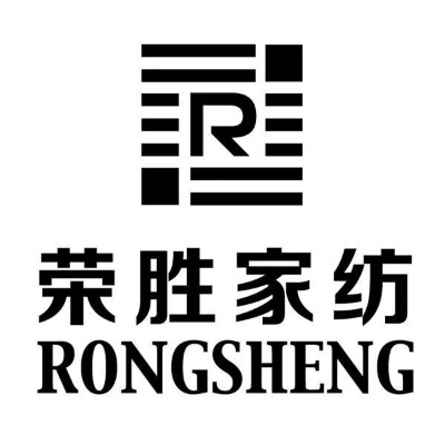 The Story of the荣发家用纺织品商标