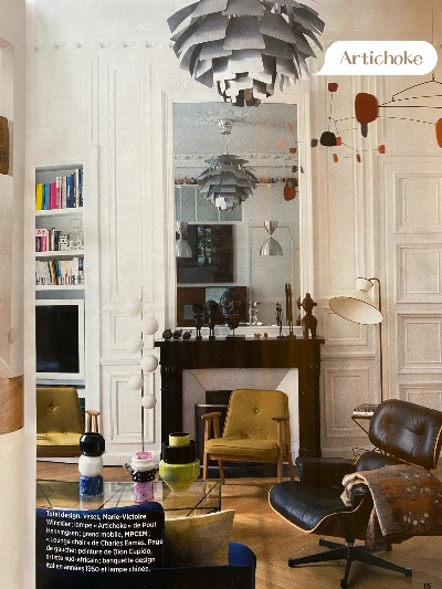 The Art of Décor:Exploring the World of Doris Manufactures