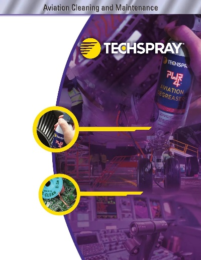 Overview of Textile Spray Technologies