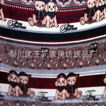 The Spirited家用纺织品工厂—崇川豪爽的织造传奇