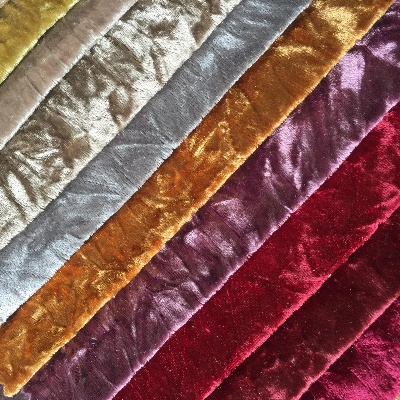 Shanghai Qingpu Textiles:A Review