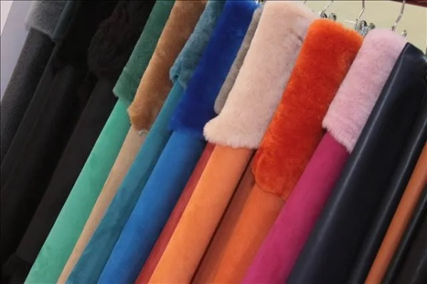 Shanghai Qingpu Textiles:A Review