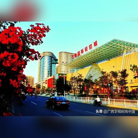 石狮十大纺织品批发市场概览