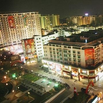 石狮十大纺织品批发市场概览