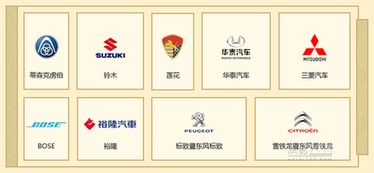 黎族纺织品品牌名称及案例分析