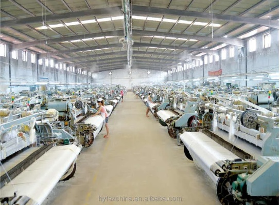 The Role of Textile Tracing Systems in the Global Fashion Industry