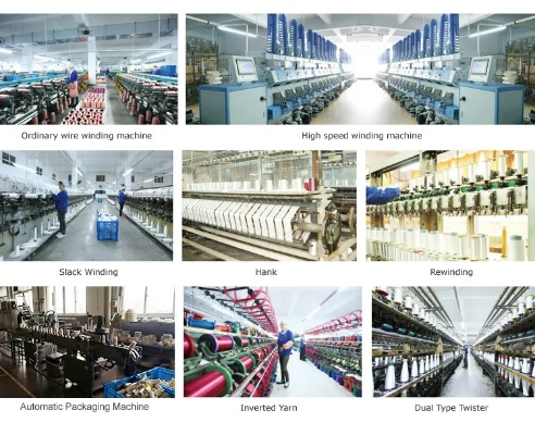 The Role of Textile Tracing Systems in the Global Fashion Industry