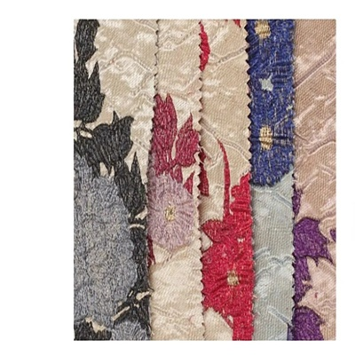 Exploring the World of Textiles with Guo Yue Textiles