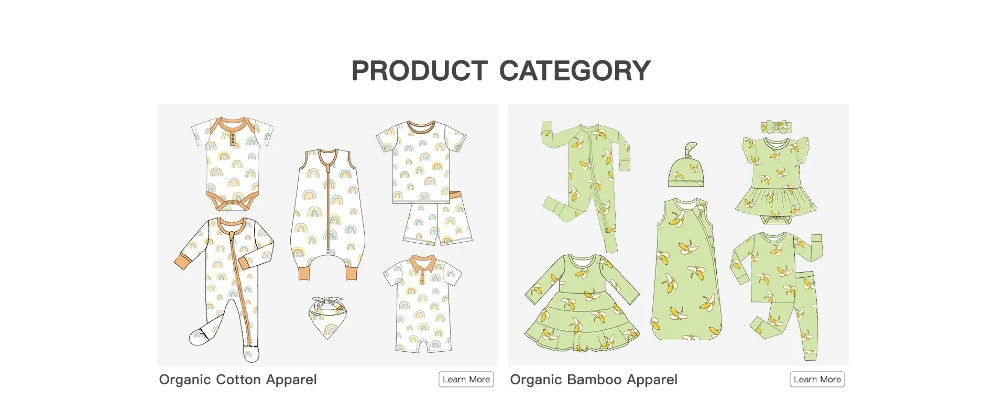 The Story of 若辰纺织品 A Textile Brands Journey