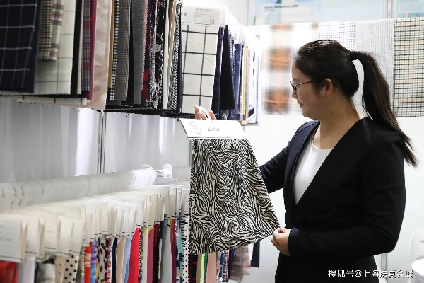The Journey of Reading the Watercraft Textiles at 阅湖诚纺织品