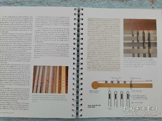 The Art of Handwoven Textiles:A Detailed Guide to Crafting with Love