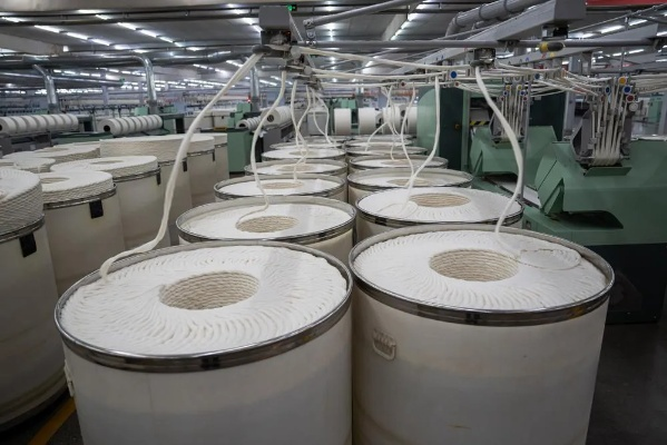 The Role of Textile Testing in Shaoguan,Guangdong