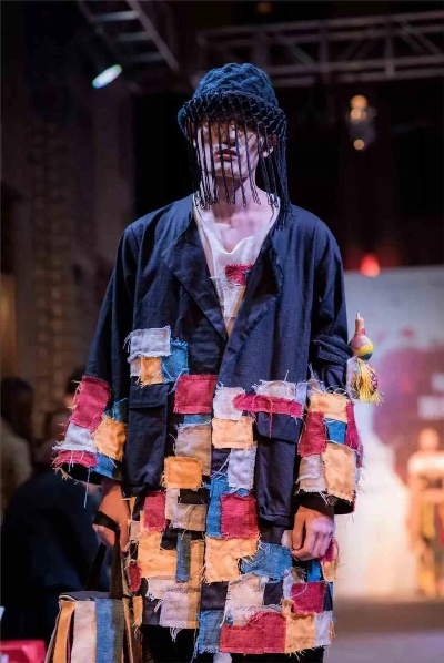 Exporting Textiles Through the施展才华