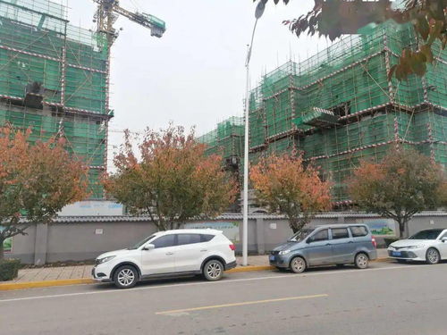 The Vibrant Life of the西安市纺织品小区