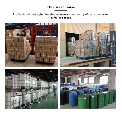 Introduction to Textile Oil Treatment