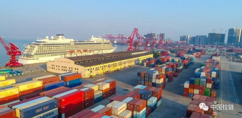进口纺织品公司，中国贸易新篇章