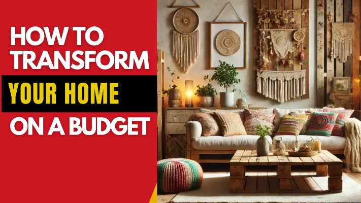 Transforming Your Home with Innovative and Elegant Decorative Items