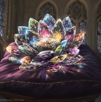 The Magic of Flower Kings Textile Printing