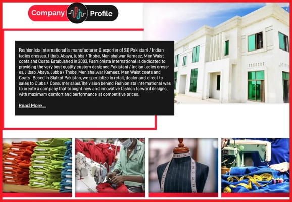 The Rise of Textile Channel Sales