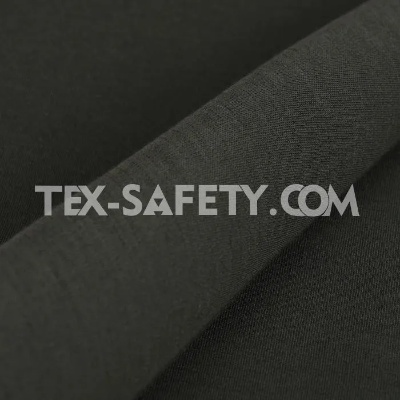 Understanding the Fabric of Safety in Textile Technologies