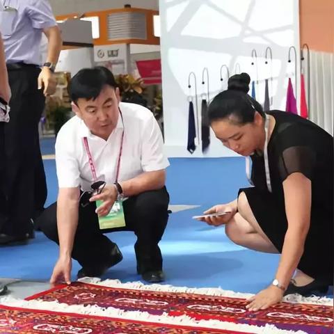 宁波库存纺织品批发市场探访