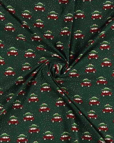 The Wonderful World of Cute Textiles