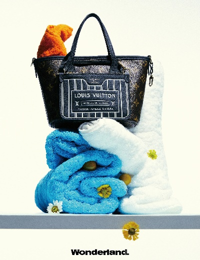 The Wonderful World of Cute Textiles