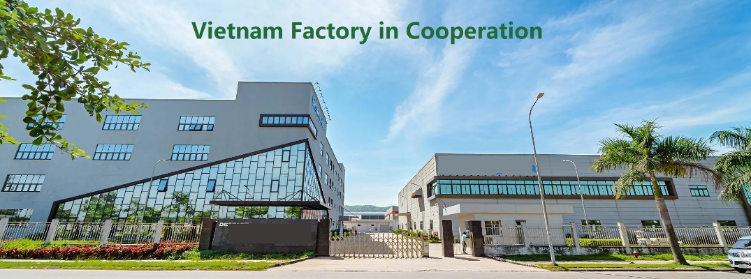 Vietnamese Textile Factory Revival:A Journey Towards Economic Recovering