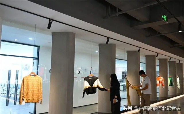 石家庄流岚纺织品，探索与体验