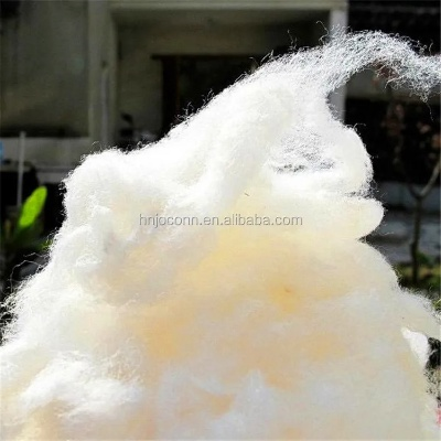 The Blend of Cotton and Sheepcotton:A Unique Textile Merchandising Experience