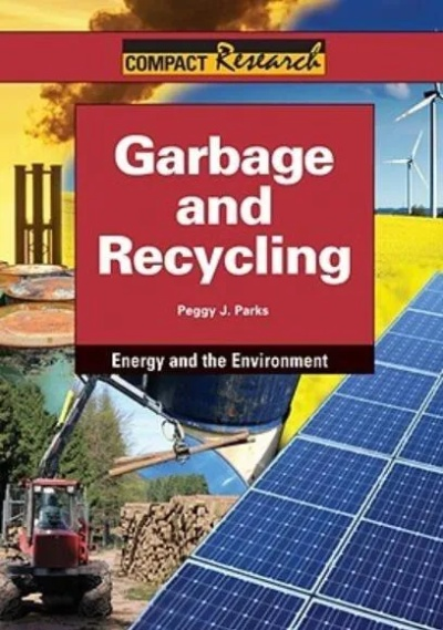 The Repurposing of Chengdus Garbage:Turning Waste into Treasure